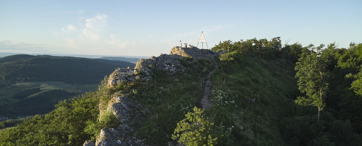 PRO Ambassador Monika Büchi