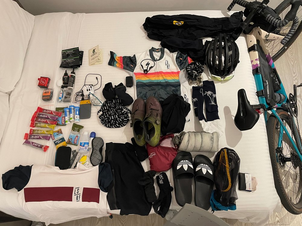 A picture containing indoor, items, various, different

Description automatically generated