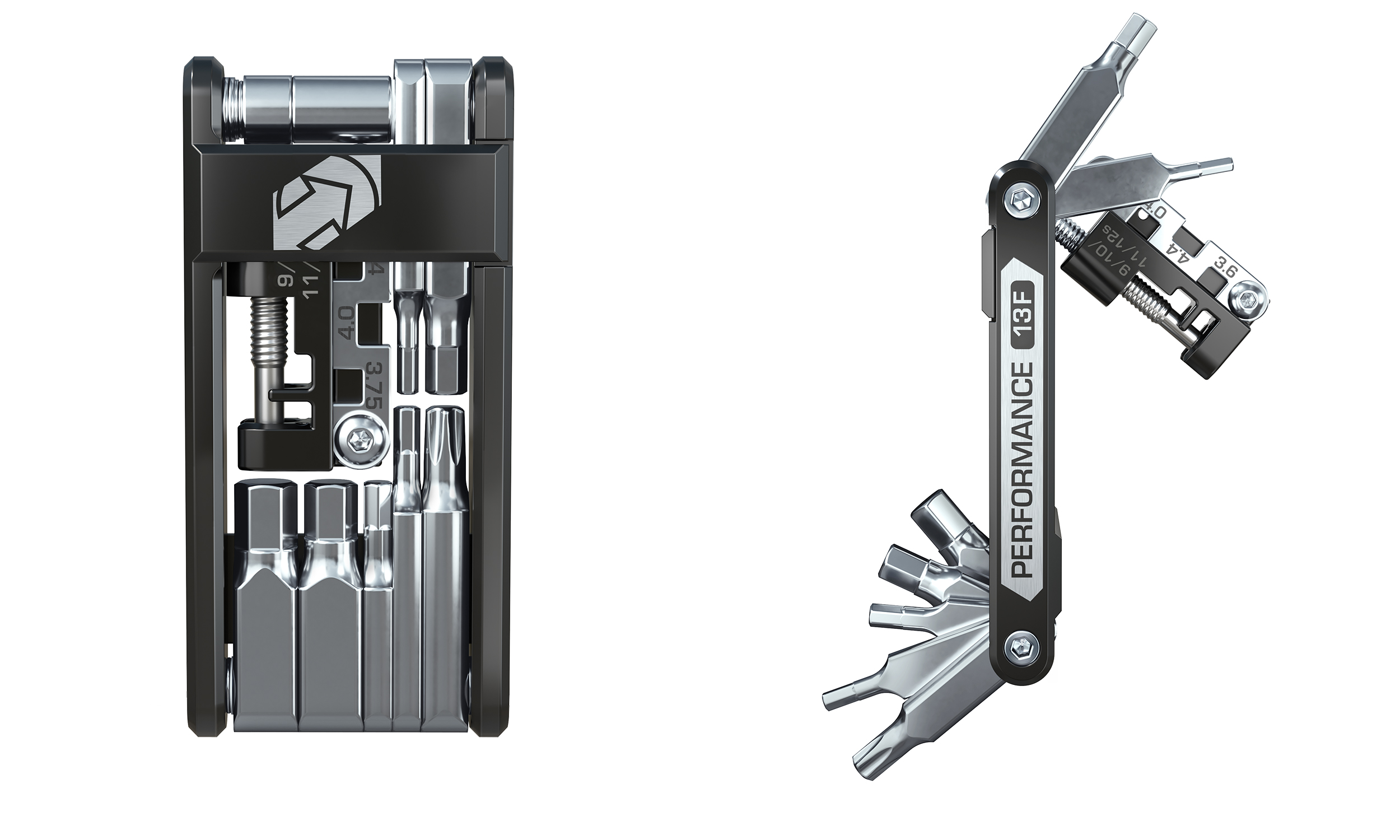 PRO bike gear multi tools