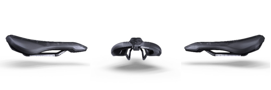 PRO MSN 1.3 Enduro Saddle