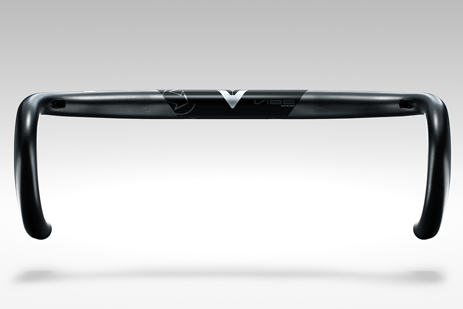 PRO Road bike carbon handlebars