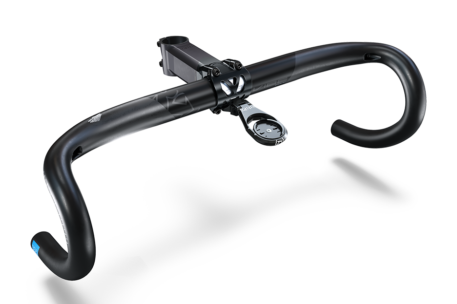 PRO Vibe super light road bike handlebars
