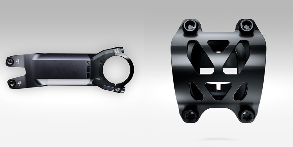 PRO superlight road bike stem