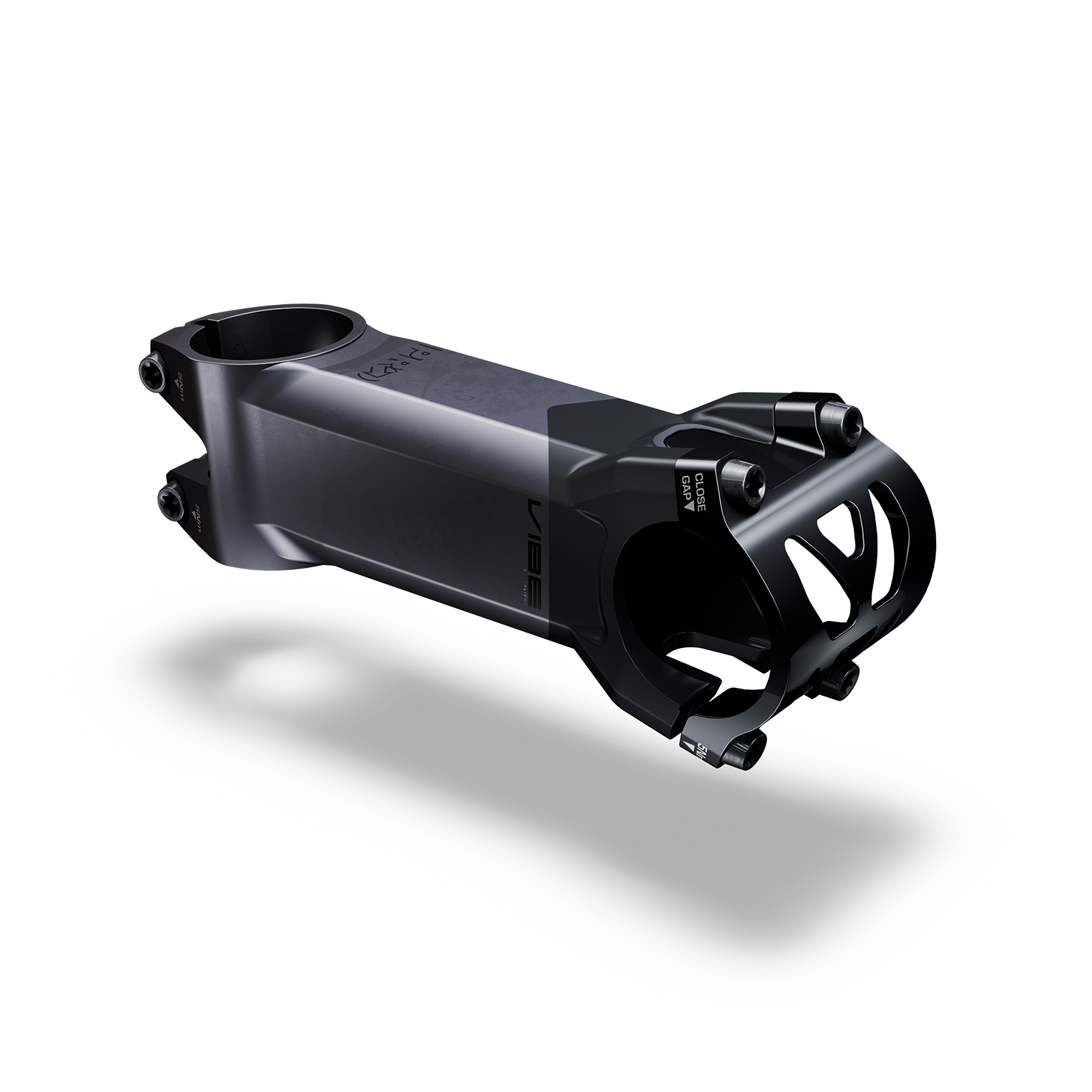 PRO Superlight road bike stem